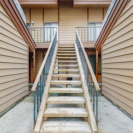 Aspen Village Golf Course Condo - Fairways 71 マッコール エクステリア 写真