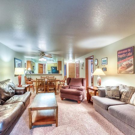 Aspen Village Golf Course Condo - Fairways 71 マッコール エクステリア 写真