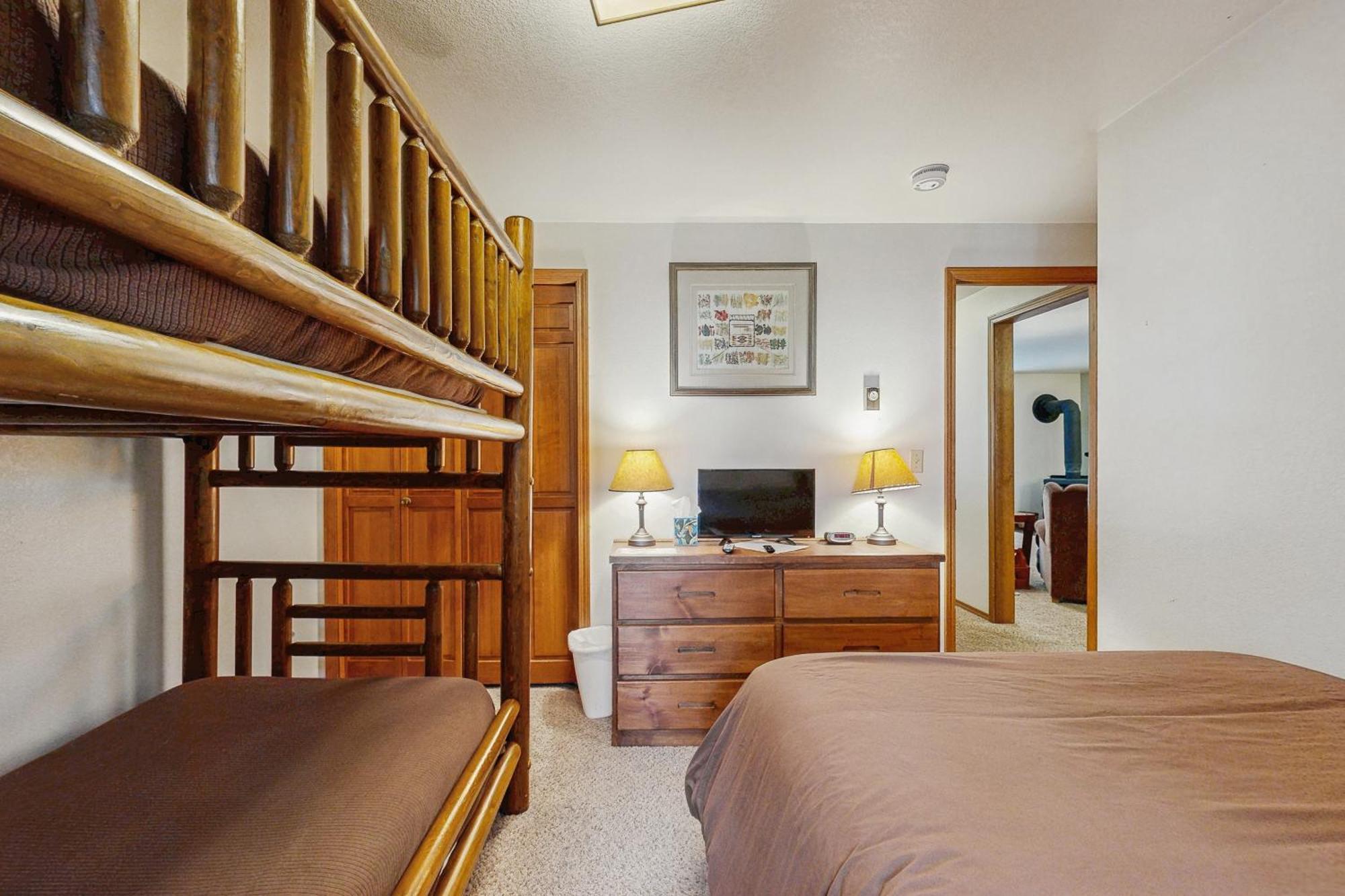 Aspen Village Golf Course Condo - Fairways 71 マッコール エクステリア 写真