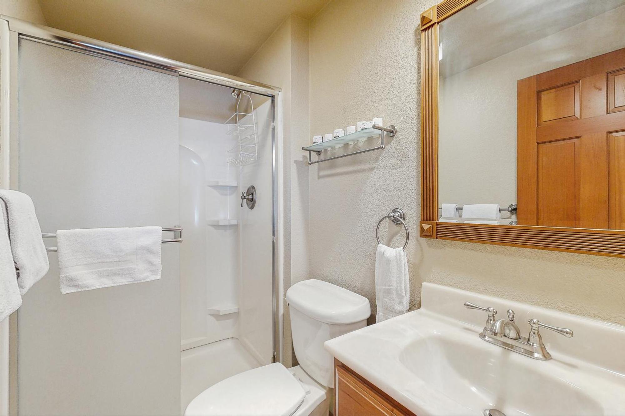 Aspen Village Golf Course Condo - Fairways 71 マッコール エクステリア 写真