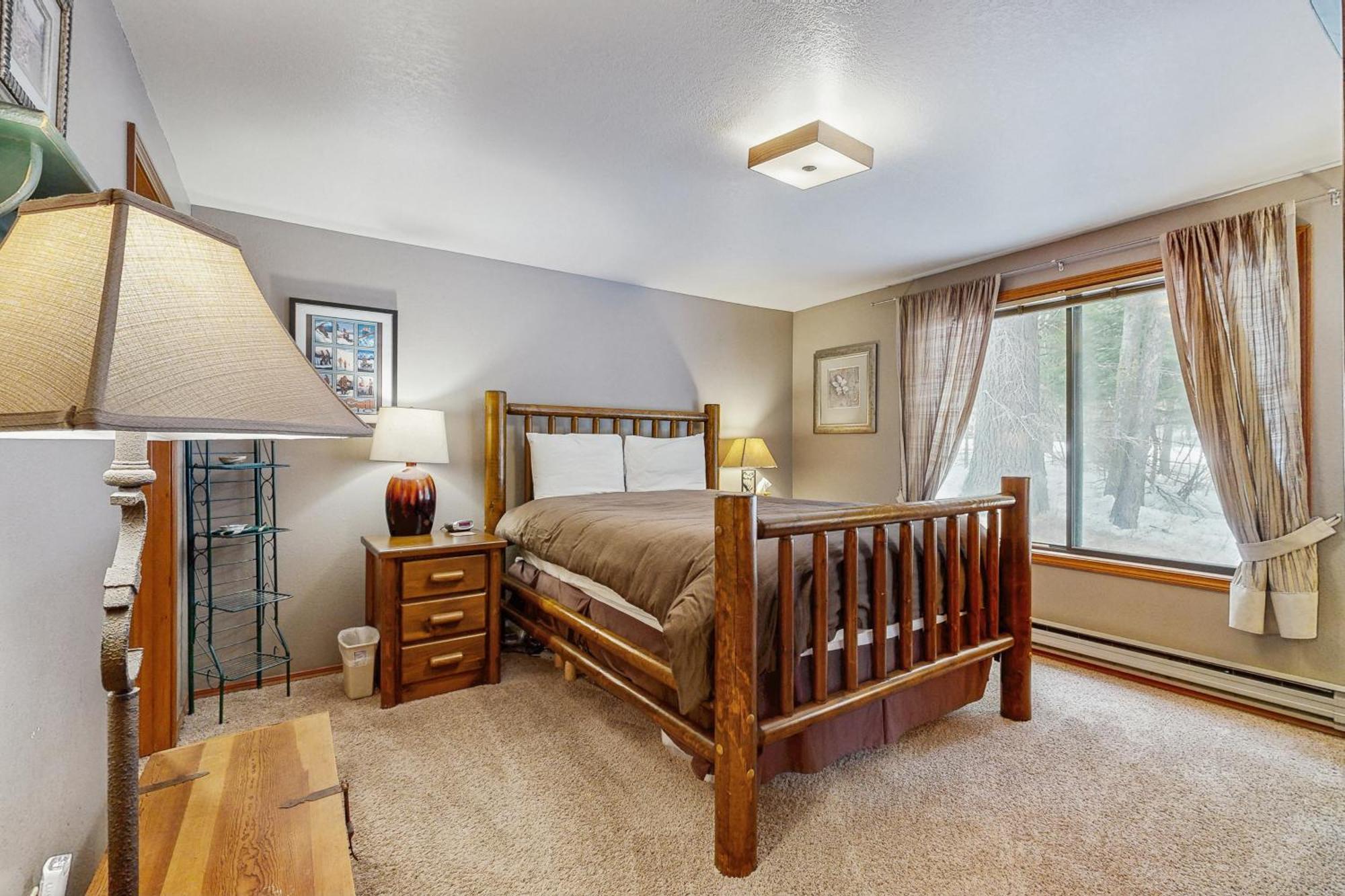 Aspen Village Golf Course Condo - Fairways 71 マッコール エクステリア 写真