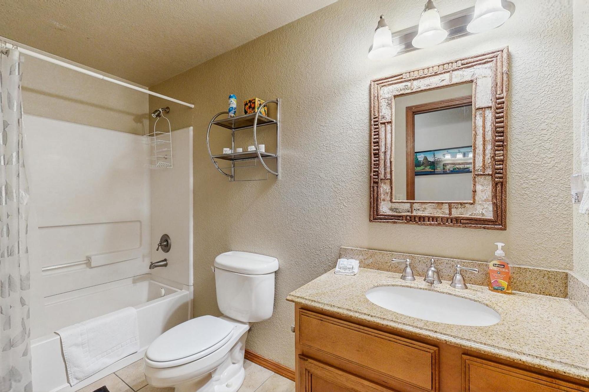 Aspen Village Golf Course Condo - Fairways 71 マッコール エクステリア 写真
