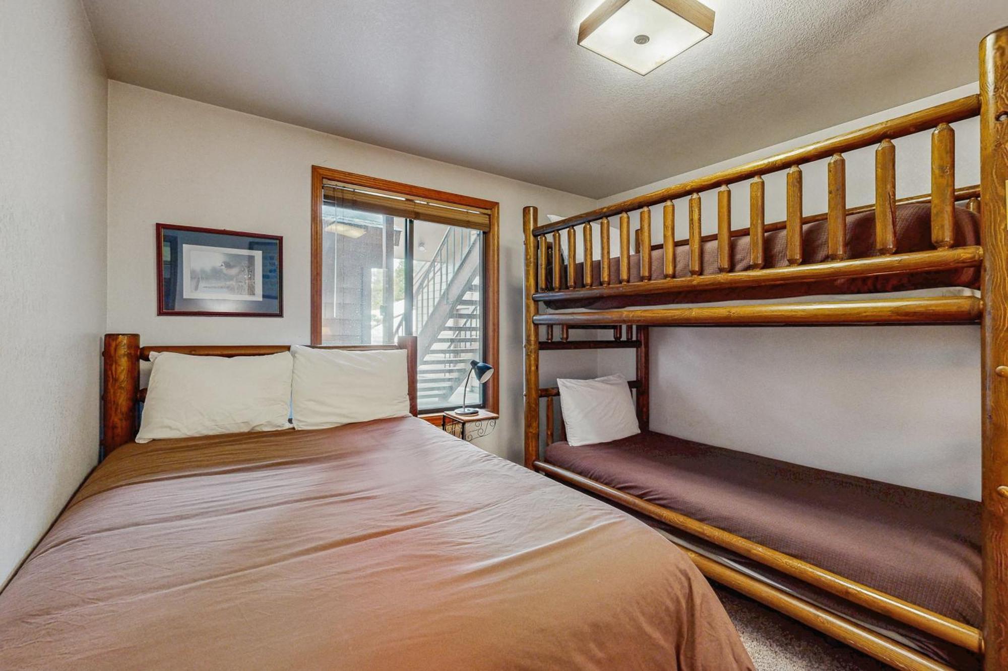 Aspen Village Golf Course Condo - Fairways 71 マッコール エクステリア 写真