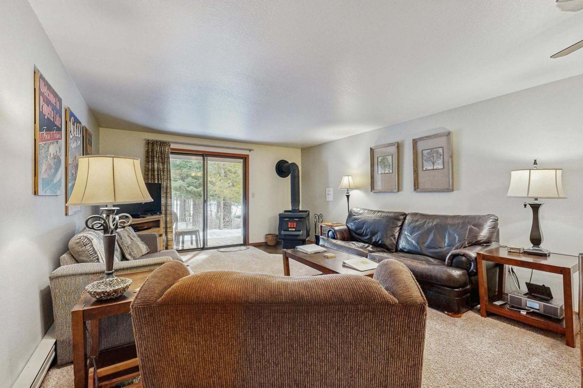 Aspen Village Golf Course Condo - Fairways 71 マッコール エクステリア 写真