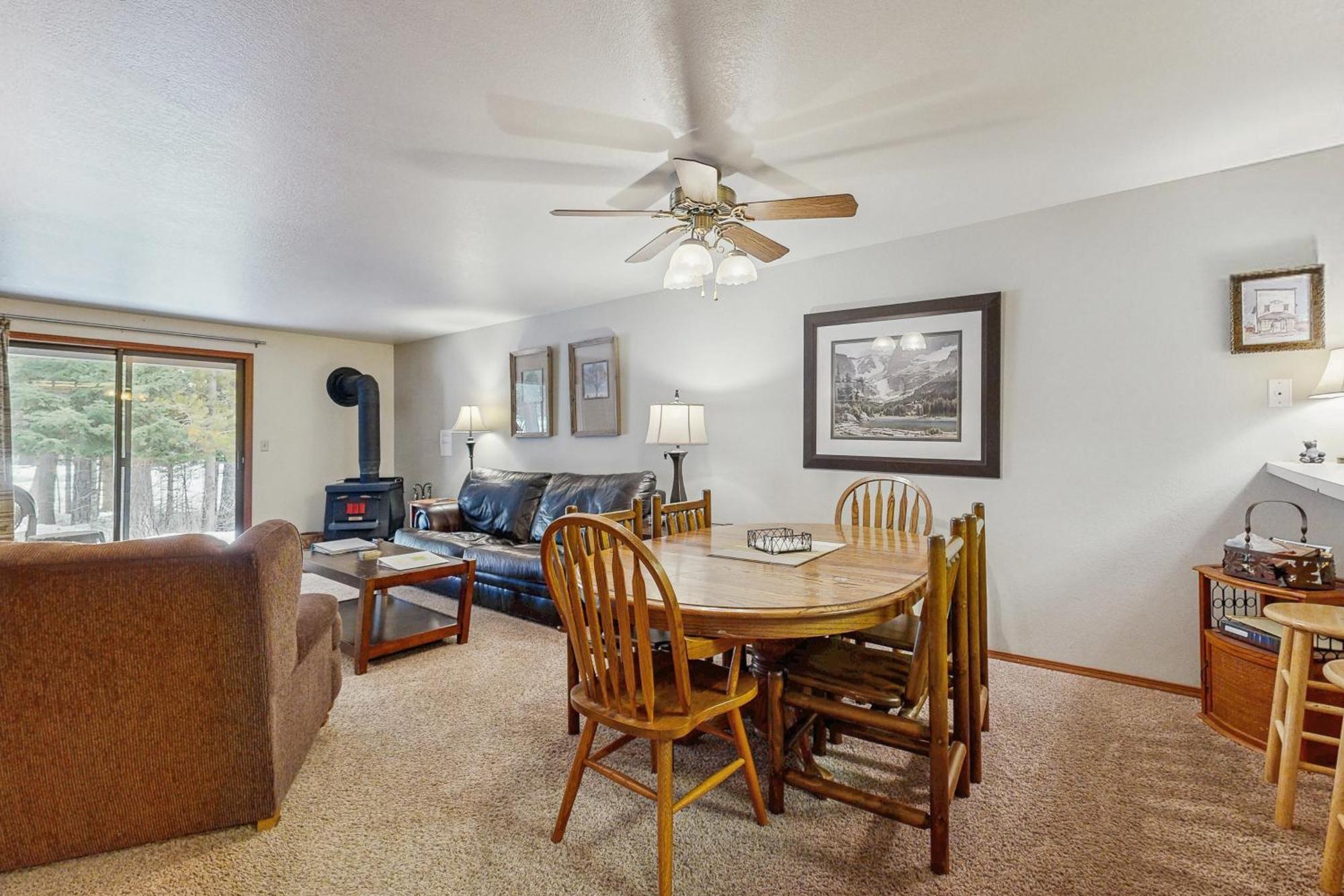 Aspen Village Golf Course Condo - Fairways 71 マッコール エクステリア 写真