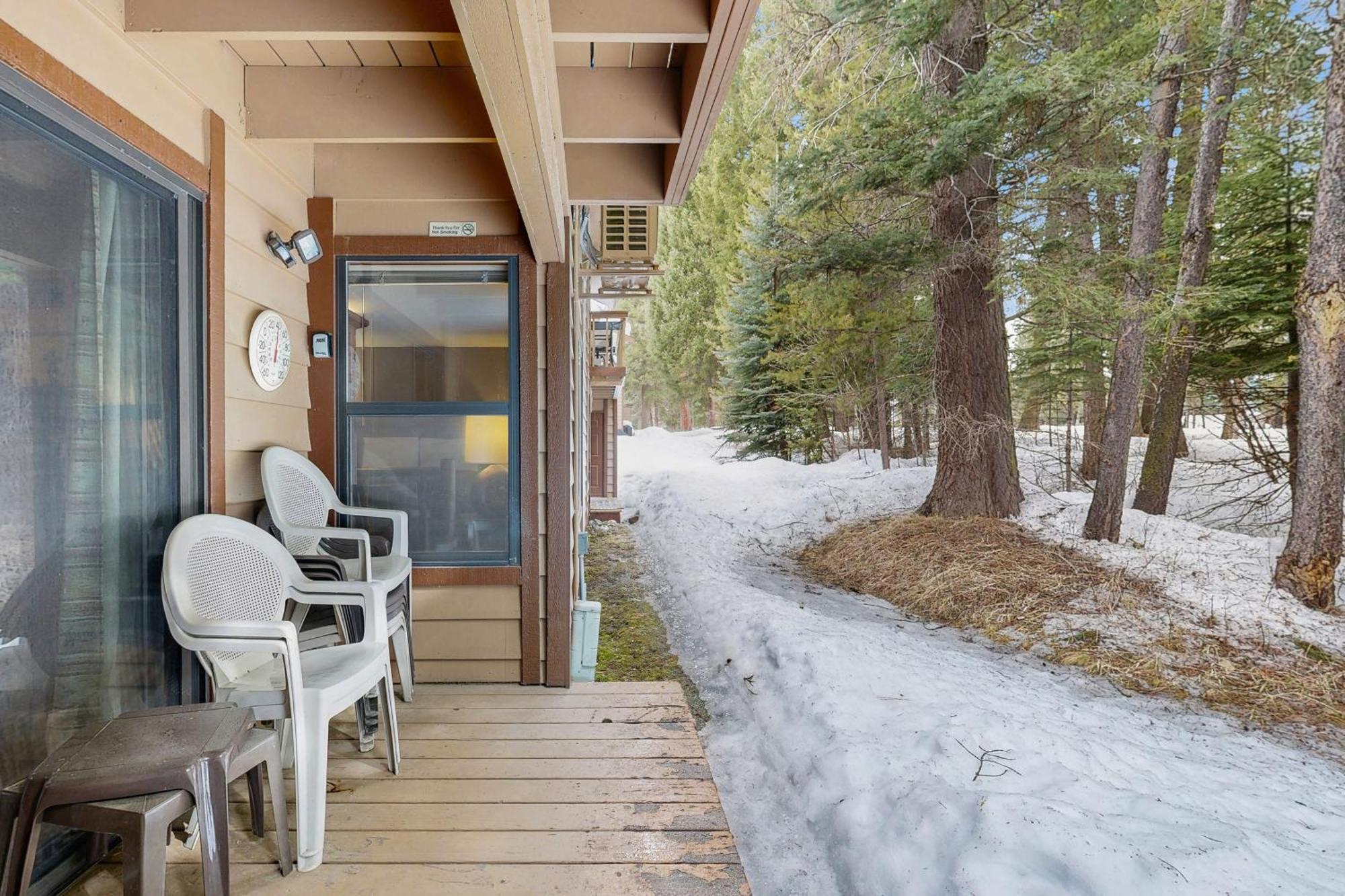 Aspen Village Golf Course Condo - Fairways 71 マッコール エクステリア 写真