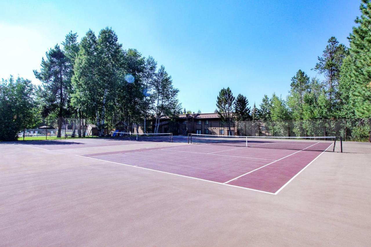 Aspen Village Golf Course Condo - Fairways 71 マッコール エクステリア 写真