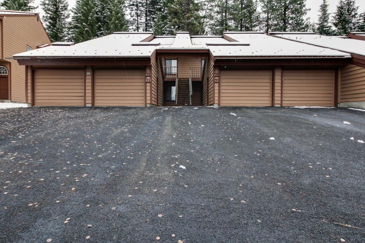 Aspen Village Golf Course Condo - Fairways 71 マッコール エクステリア 写真
