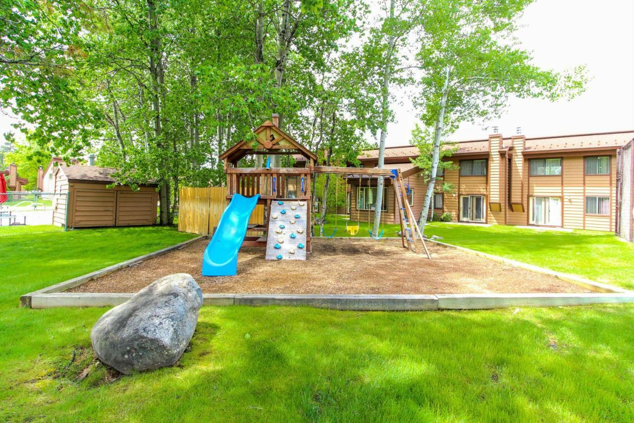 Aspen Village Golf Course Condo - Fairways 71 マッコール エクステリア 写真