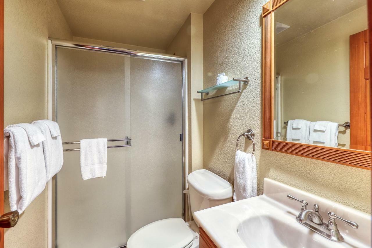 Aspen Village Golf Course Condo - Fairways 71 マッコール エクステリア 写真