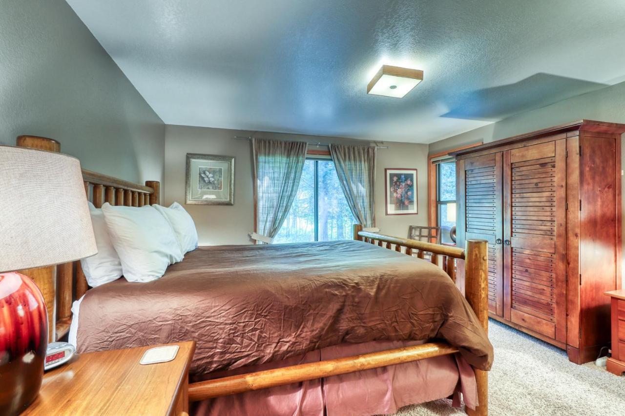 Aspen Village Golf Course Condo - Fairways 71 マッコール エクステリア 写真