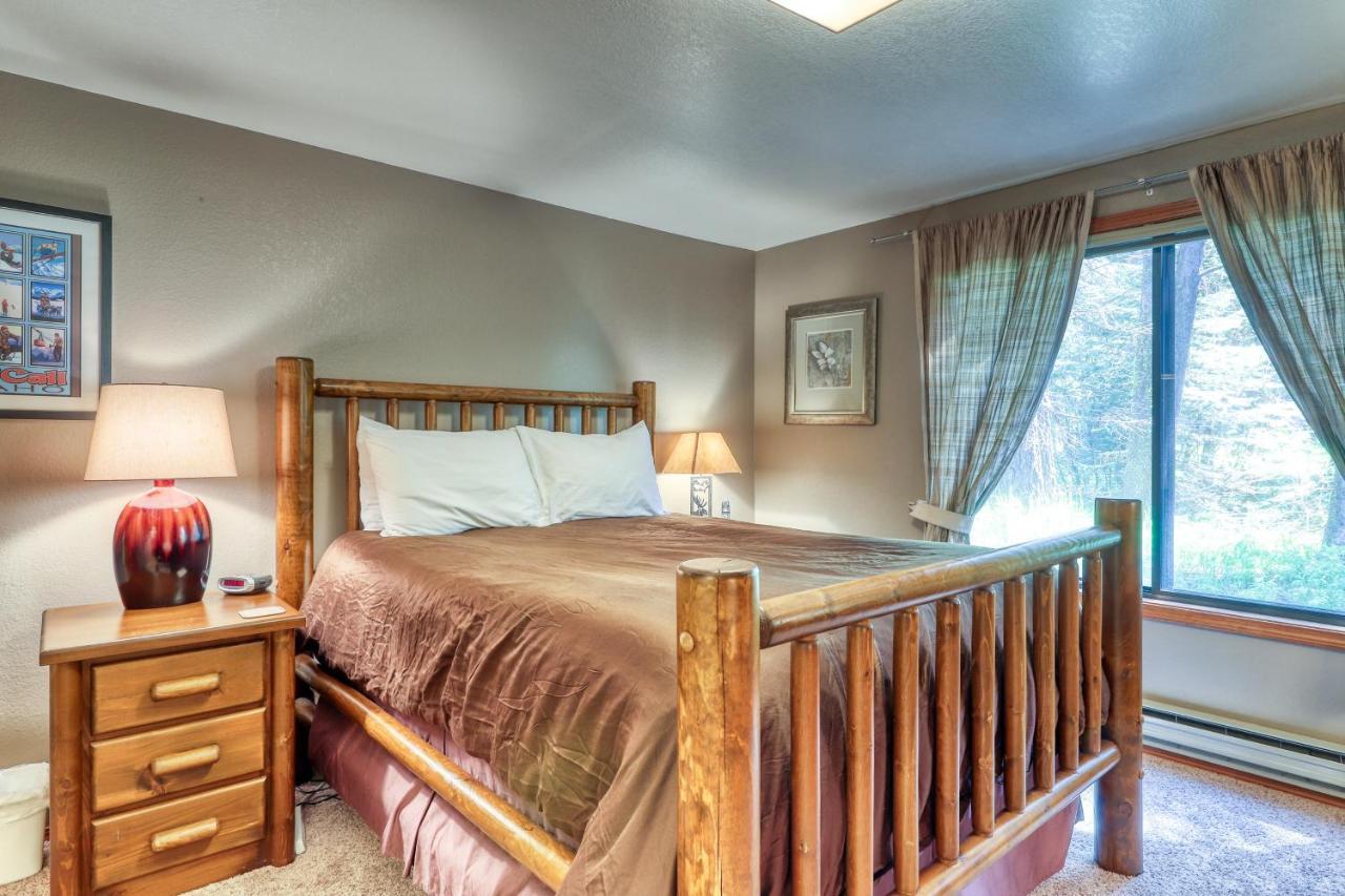 Aspen Village Golf Course Condo - Fairways 71 マッコール エクステリア 写真