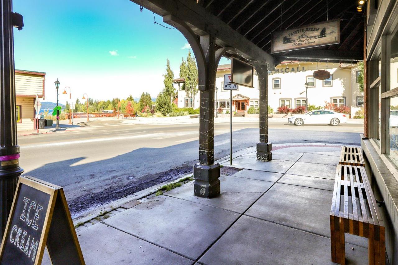Aspen Village Golf Course Condo - Fairways 71 マッコール エクステリア 写真