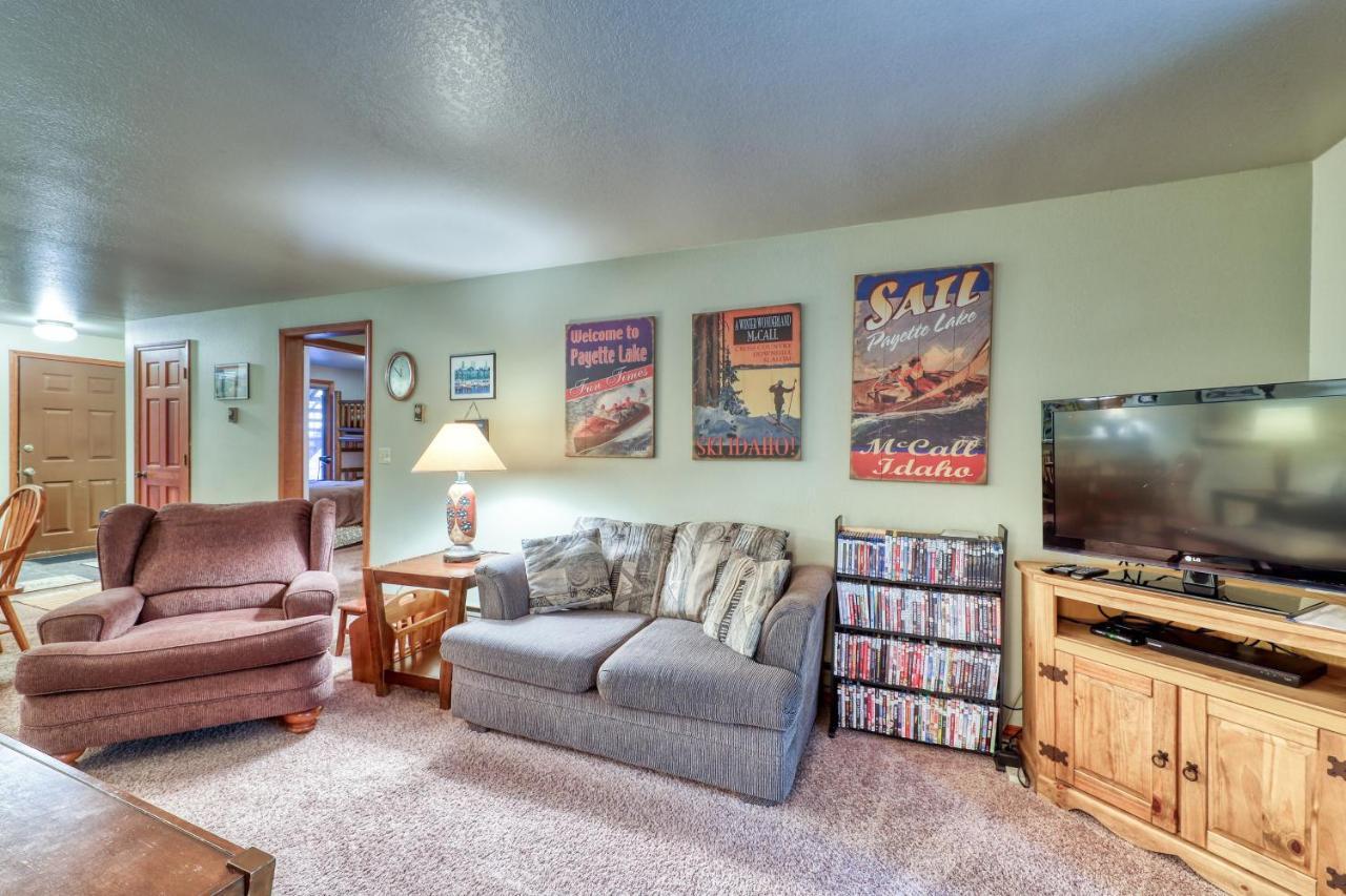 Aspen Village Golf Course Condo - Fairways 71 マッコール エクステリア 写真