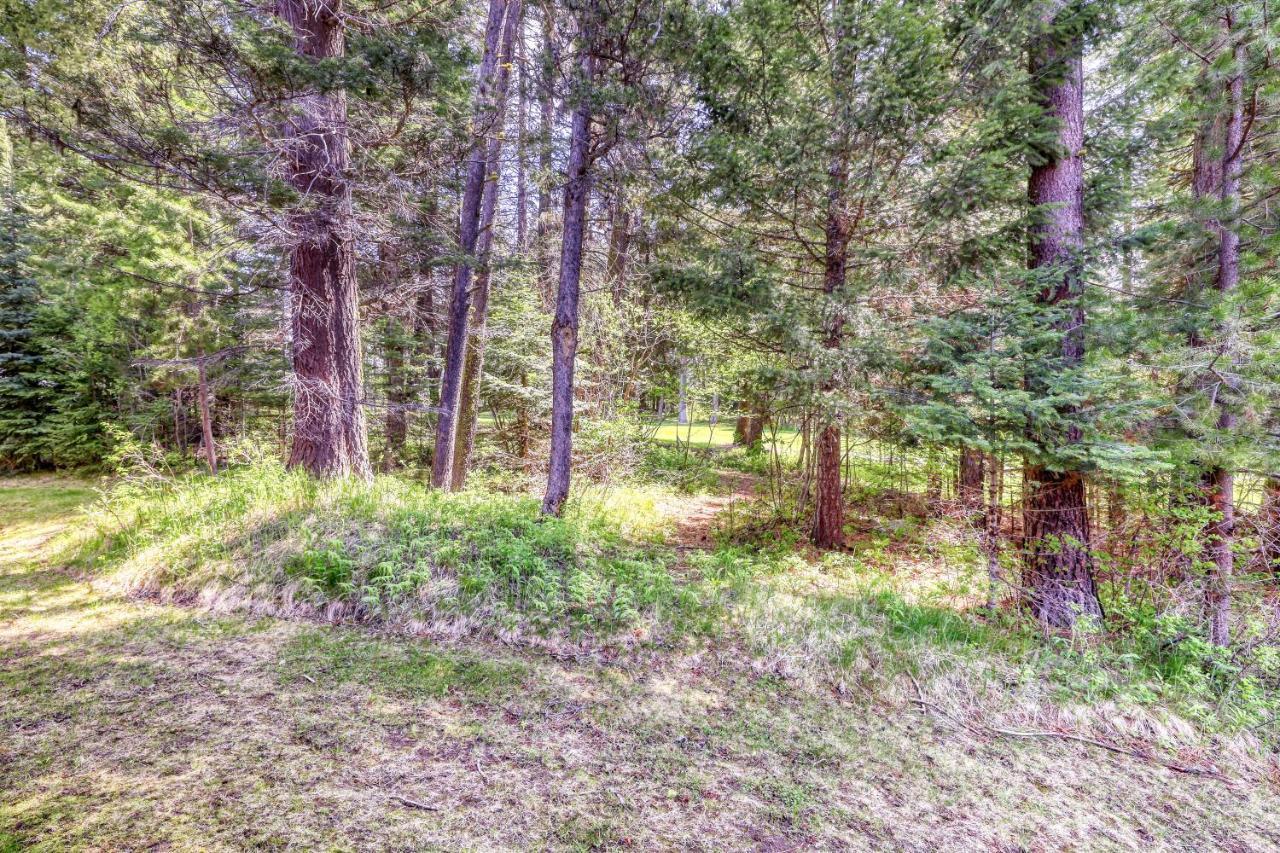 Aspen Village Golf Course Condo - Fairways 71 マッコール エクステリア 写真