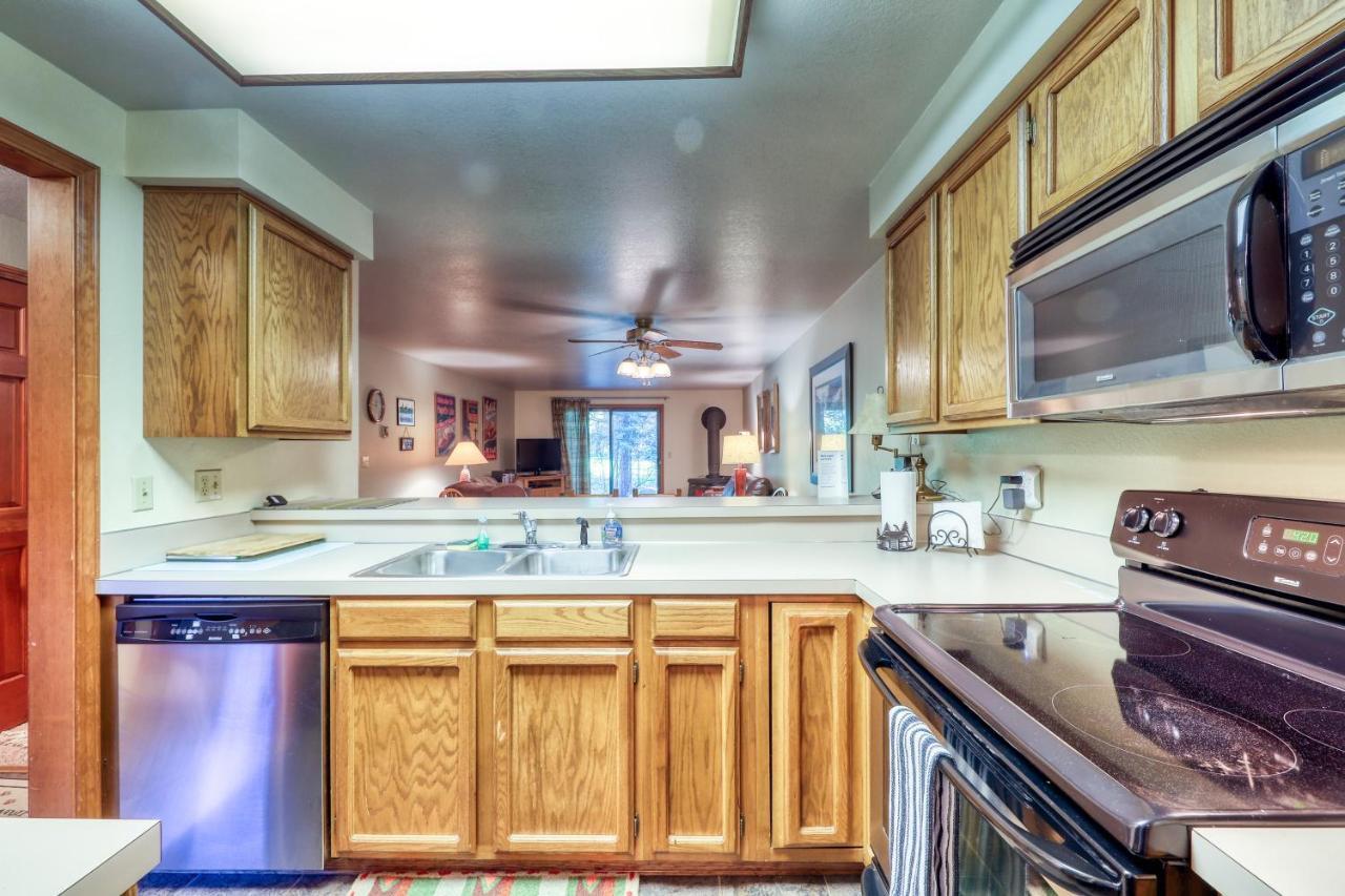 Aspen Village Golf Course Condo - Fairways 71 マッコール エクステリア 写真