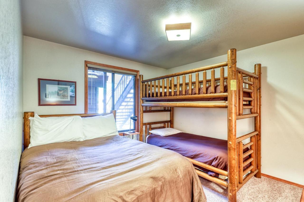 Aspen Village Golf Course Condo - Fairways 71 マッコール エクステリア 写真