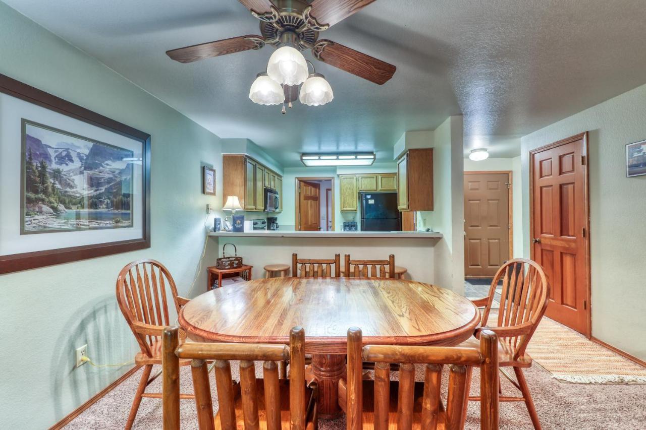 Aspen Village Golf Course Condo - Fairways 71 マッコール エクステリア 写真
