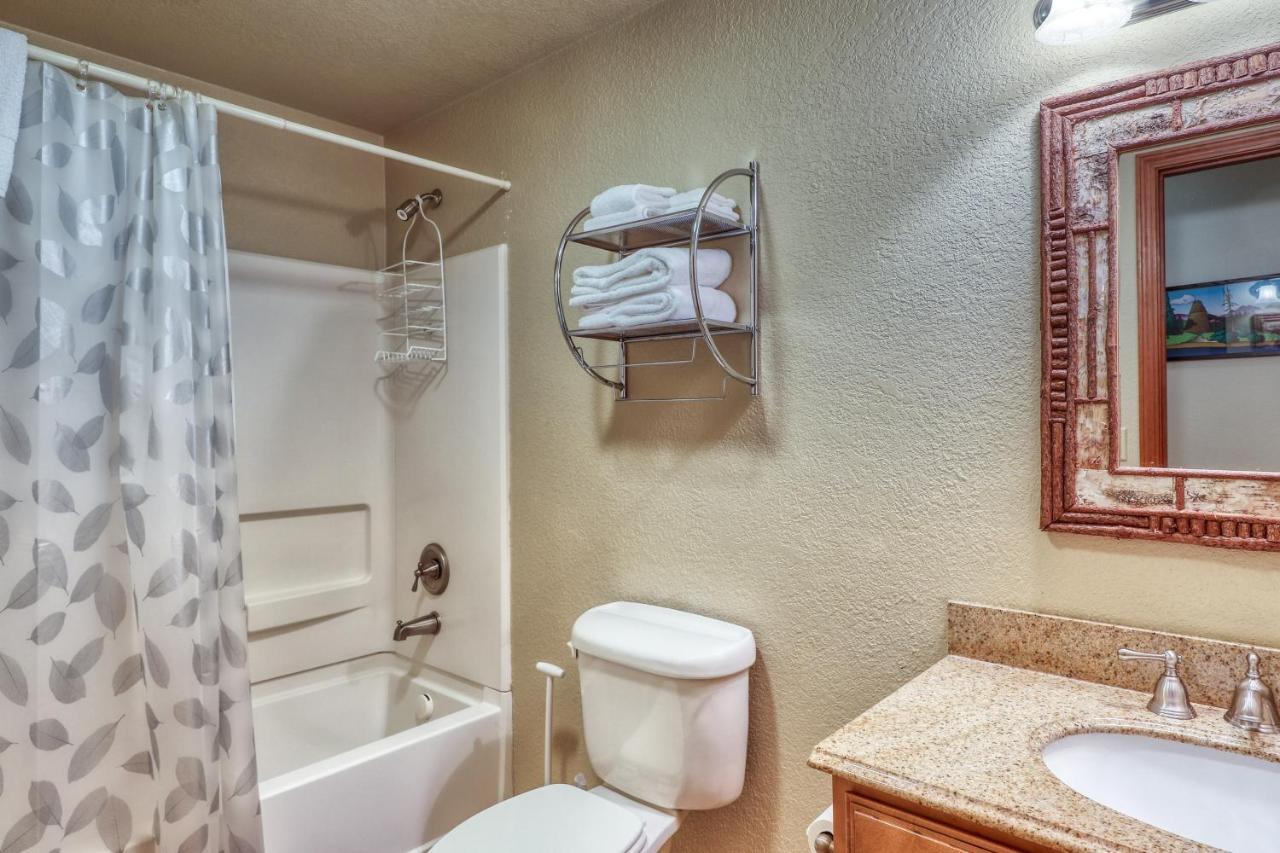 Aspen Village Golf Course Condo - Fairways 71 マッコール エクステリア 写真