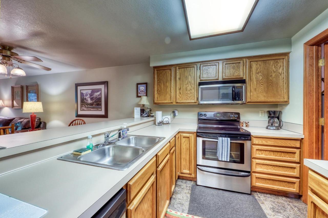 Aspen Village Golf Course Condo - Fairways 71 マッコール エクステリア 写真
