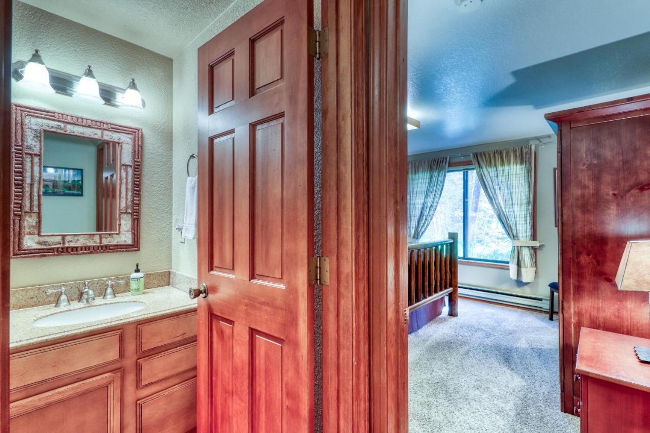 Aspen Village Golf Course Condo - Fairways 71 マッコール エクステリア 写真