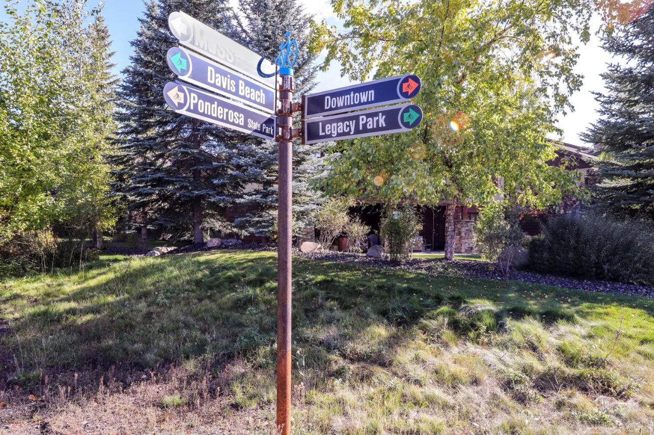 Aspen Village Golf Course Condo - Fairways 71 マッコール エクステリア 写真