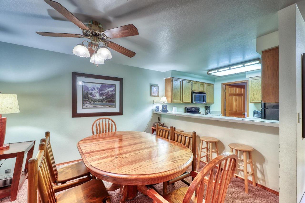 Aspen Village Golf Course Condo - Fairways 71 マッコール エクステリア 写真