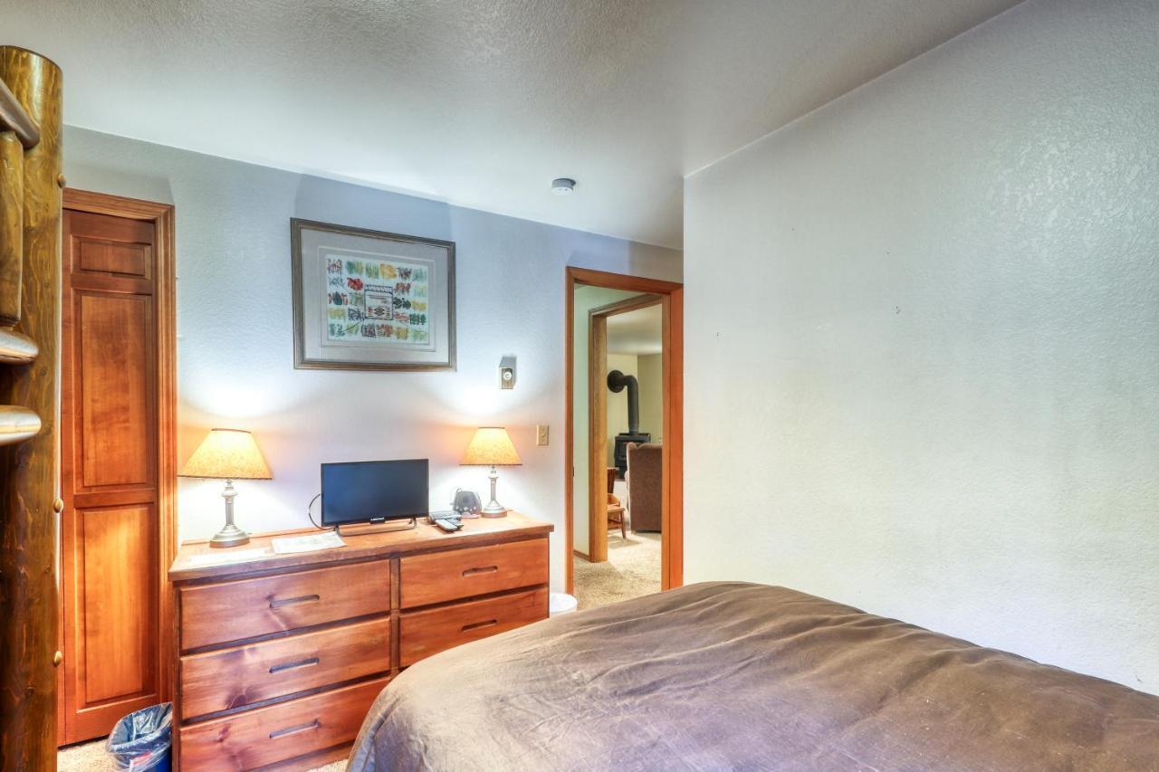 Aspen Village Golf Course Condo - Fairways 71 マッコール エクステリア 写真